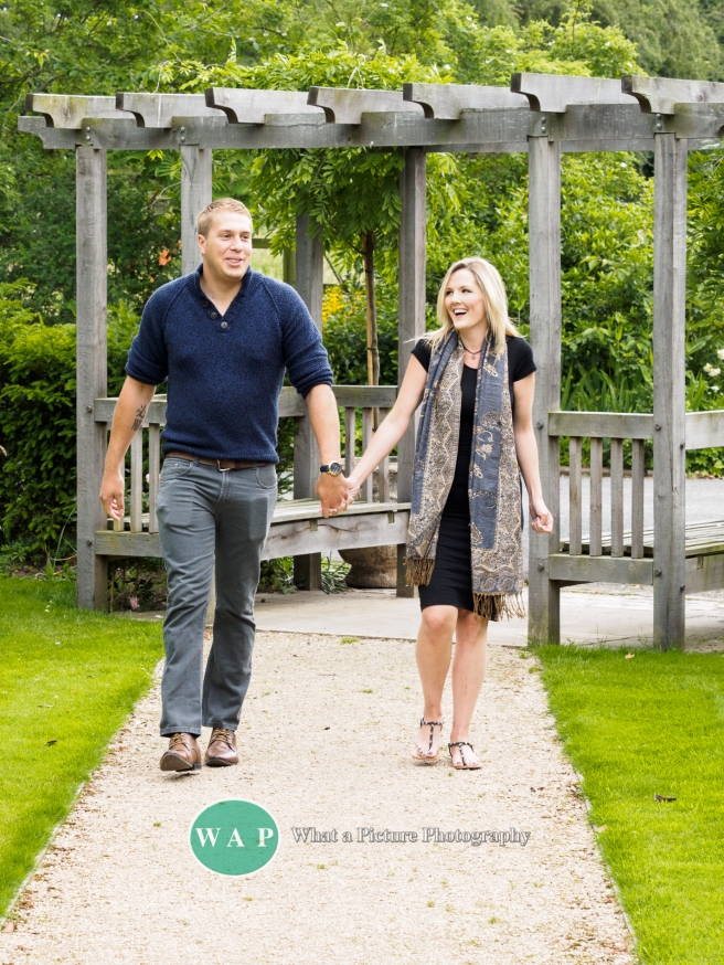 Charlie and Tom's pre-wedding session at Redhouse Barn, Bromsgrove